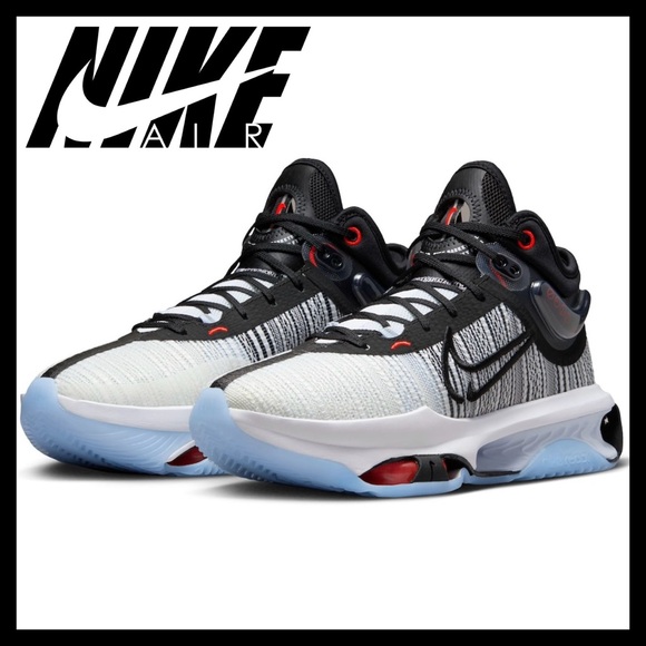 Nike Other - Nike Air Zoom GT Jump 2 EP 'White Black'
Size (9)